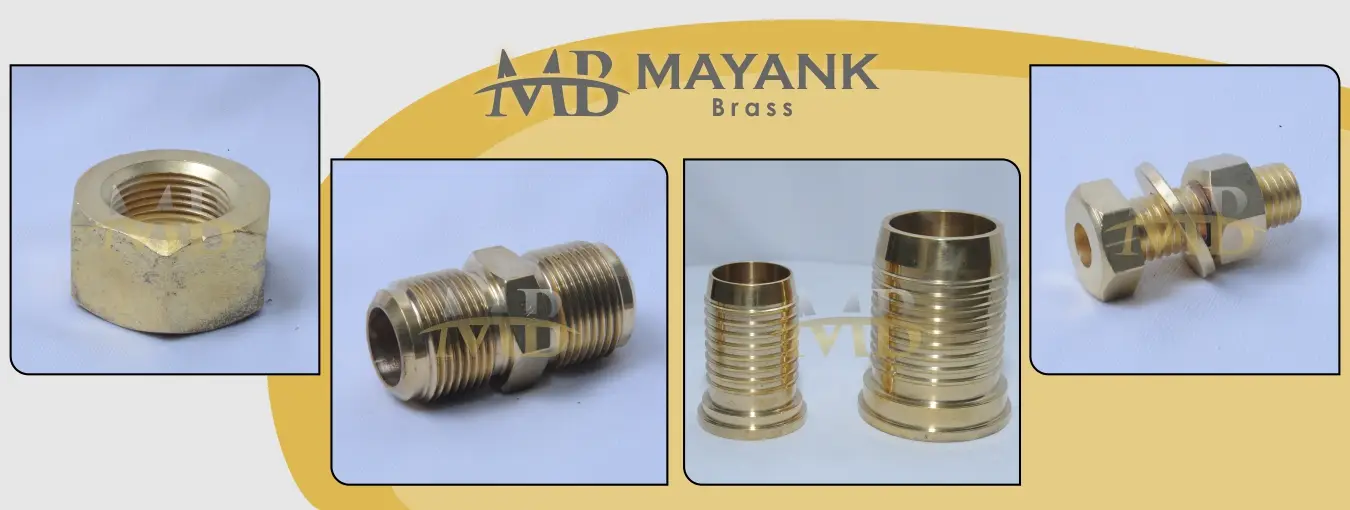 brass fastener products